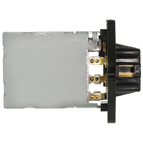 HVAC Blower Motor Resistor WVE 4P1800