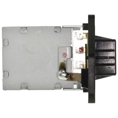 HVAC Blower Motor Resistor WVE 4P1800