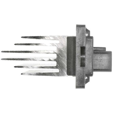 HVAC Blower Motor Resistor WVE 4P1801