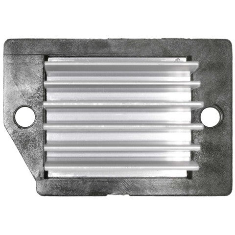 HVAC Blower Motor Resistor WVE 4P1801