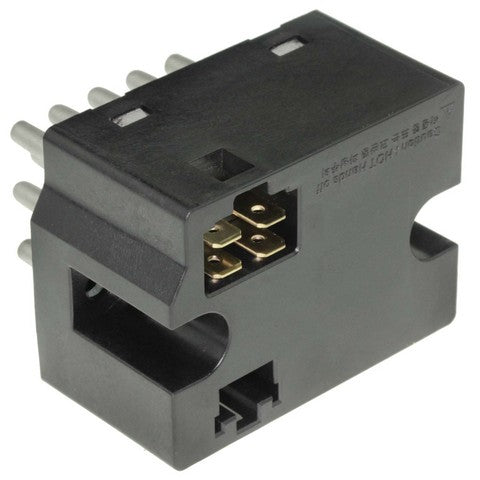 HVAC Blower Motor Resistor WVE 4P1802