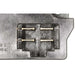 HVAC Blower Motor Resistor WVE 4P1802