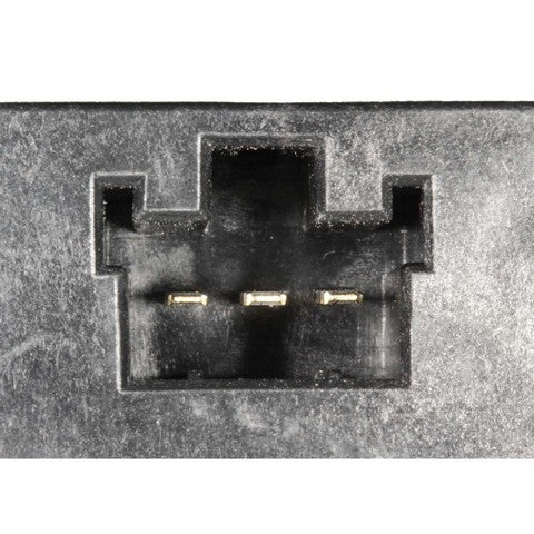 HVAC Blower Motor Resistor WVE 4P1802