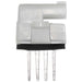 HVAC Blower Motor Resistor WVE 4P1803