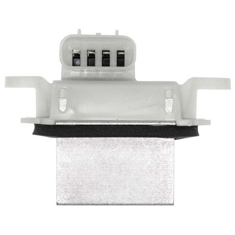 HVAC Blower Motor Resistor WVE 4P1803