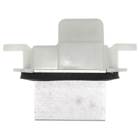 HVAC Blower Motor Resistor WVE 4P1803