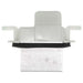 HVAC Blower Motor Resistor WVE 4P1803