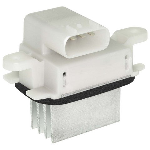HVAC Blower Motor Resistor WVE 4P1803