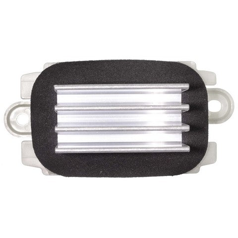 HVAC Blower Motor Resistor WVE 4P1803