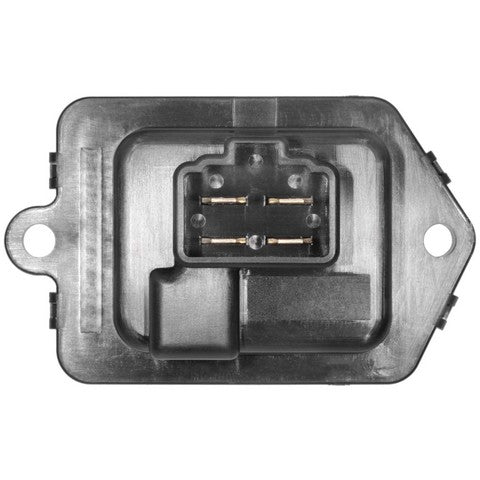 HVAC Blower Motor Resistor WVE 4P1804