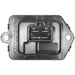 HVAC Blower Motor Resistor WVE 4P1804