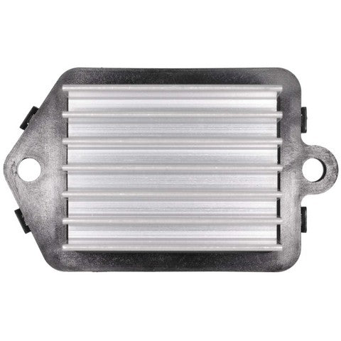 HVAC Blower Motor Resistor WVE 4P1804