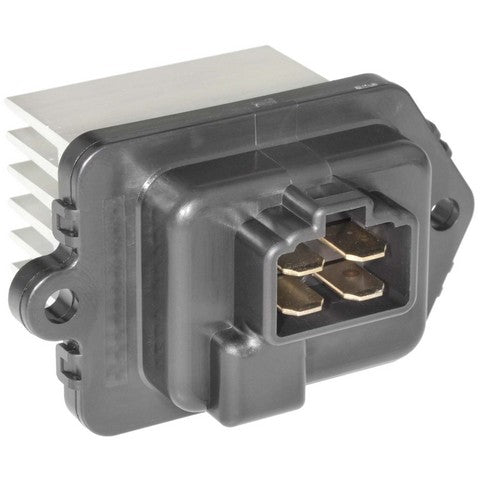 HVAC Blower Motor Resistor WVE 4P1804