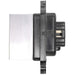 HVAC Blower Motor Resistor WVE 4P1804