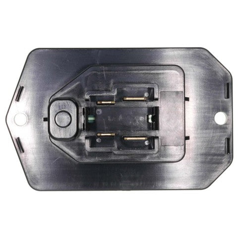 HVAC Blower Motor Resistor WVE 4P1805