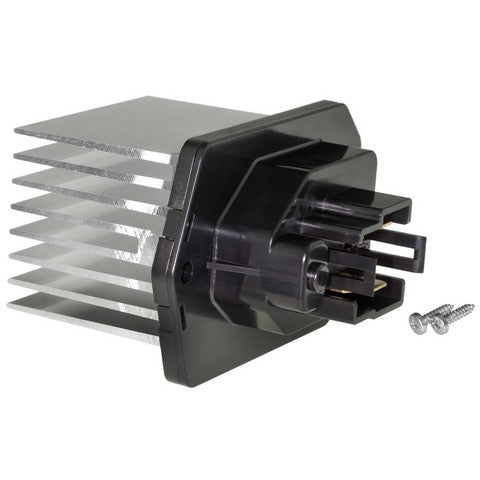 HVAC Blower Motor Resistor WVE 4P1805