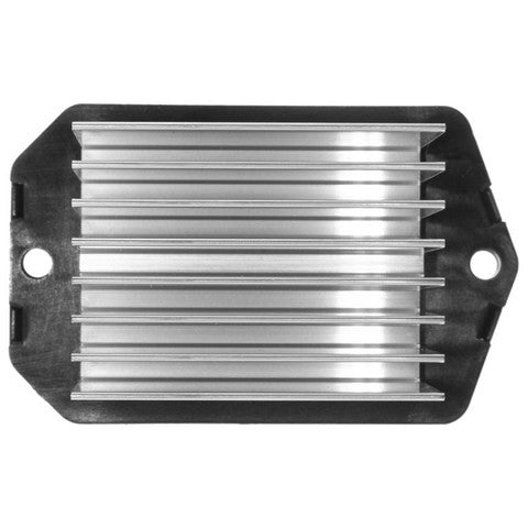 HVAC Blower Motor Resistor WVE 4P1805