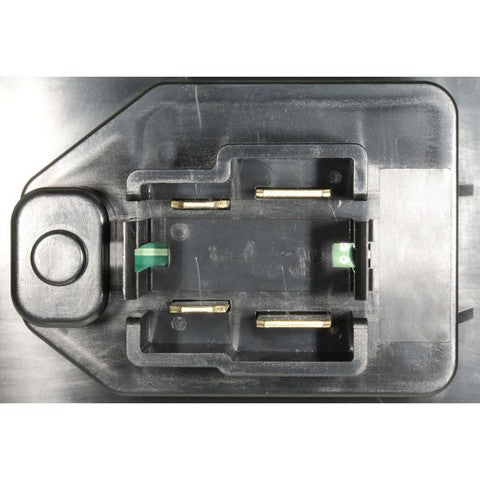 HVAC Blower Motor Resistor WVE 4P1805