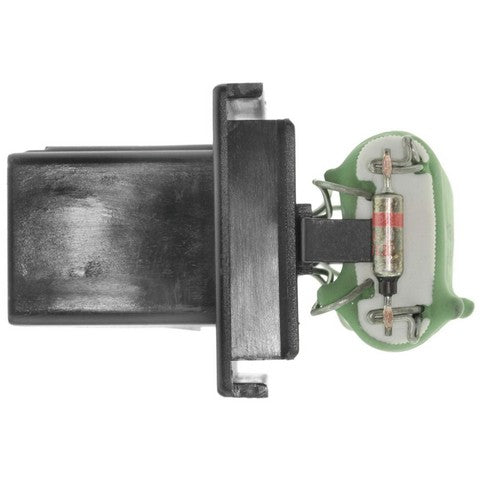 HVAC Blower Motor Resistor WVE 4P1806