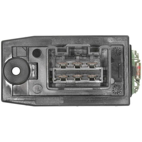 HVAC Blower Motor Resistor WVE 4P1806