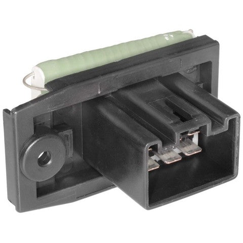 HVAC Blower Motor Resistor WVE 4P1806