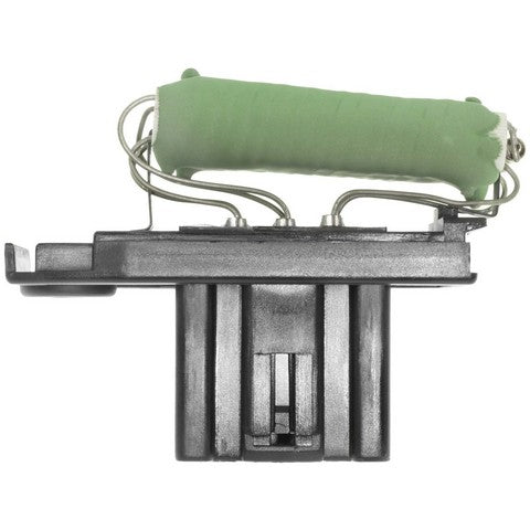 HVAC Blower Motor Resistor WVE 4P1806