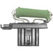 HVAC Blower Motor Resistor WVE 4P1806