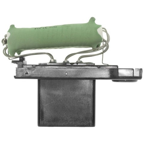 HVAC Blower Motor Resistor WVE 4P1806