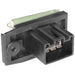 HVAC Blower Motor Resistor WVE 4P1806