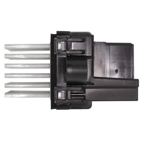 HVAC Blower Motor Resistor WVE 4P1807