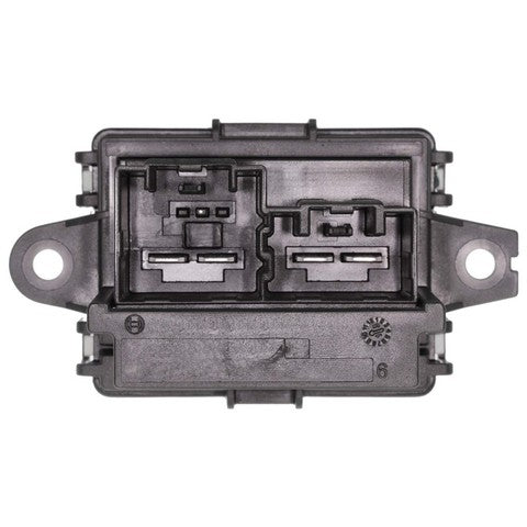 HVAC Blower Motor Resistor WVE 4P1807