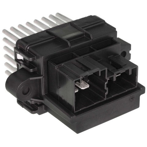 HVAC Blower Motor Resistor WVE 4P1807