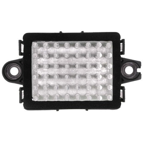 HVAC Blower Motor Resistor WVE 4P1807