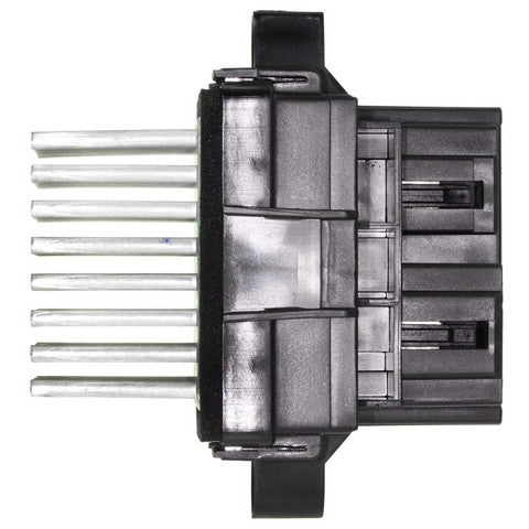 HVAC Blower Motor Resistor WVE 4P1807