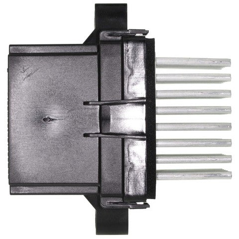 HVAC Blower Motor Resistor WVE 4P1807