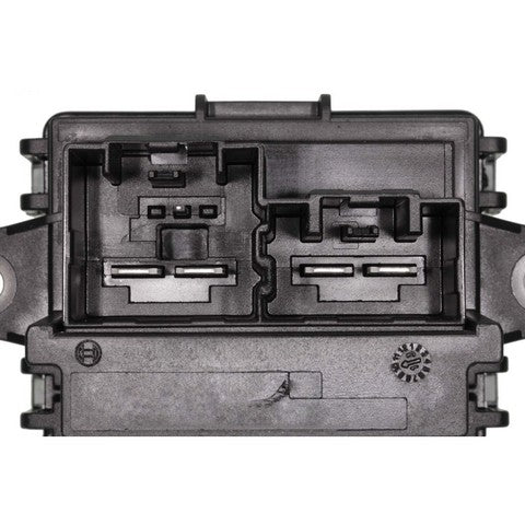 HVAC Blower Motor Resistor WVE 4P1807