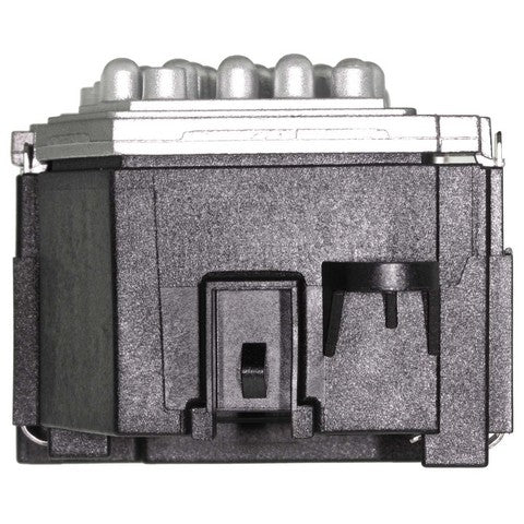 HVAC Blower Motor Resistor WVE 4P1808