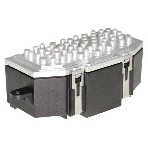 HVAC Blower Motor Resistor WVE 4P1808