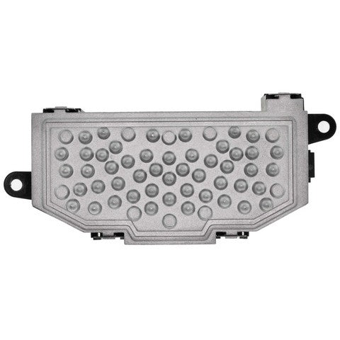 HVAC Blower Motor Resistor WVE 4P1808