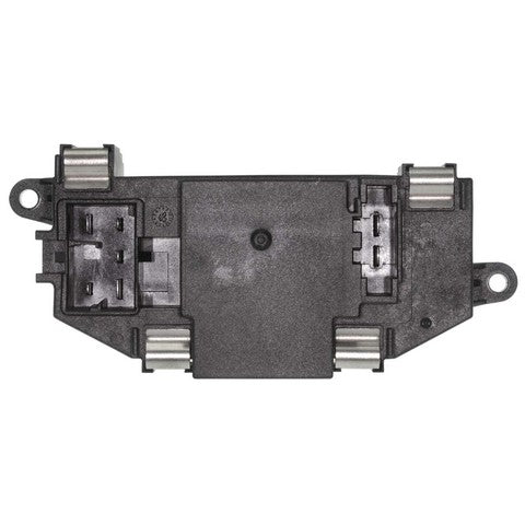 HVAC Blower Motor Resistor WVE 4P1808