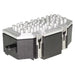 HVAC Blower Motor Resistor WVE 4P1808