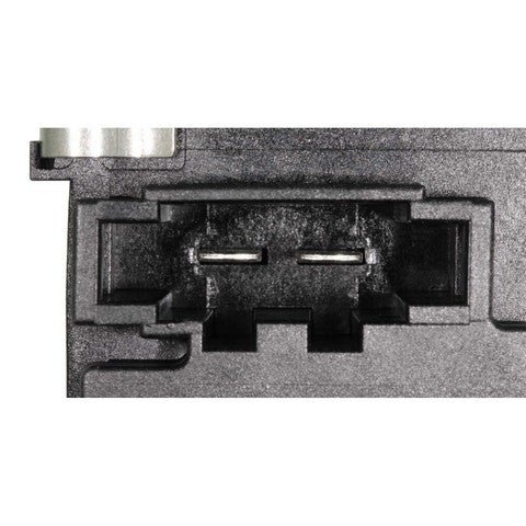 HVAC Blower Motor Resistor WVE 4P1808