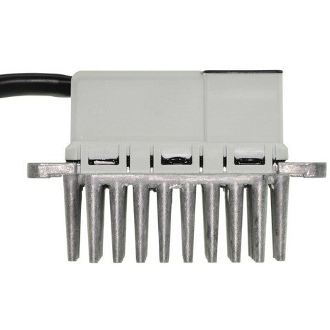 HVAC Blower Motor Resistor WVE 4P1809