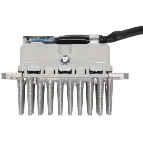 HVAC Blower Motor Resistor WVE 4P1809