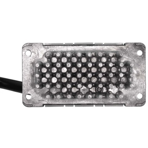 HVAC Blower Motor Resistor WVE 4P1809