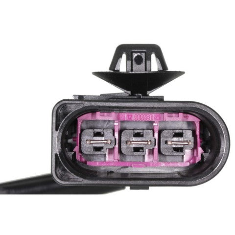 HVAC Blower Motor Resistor WVE 4P1809