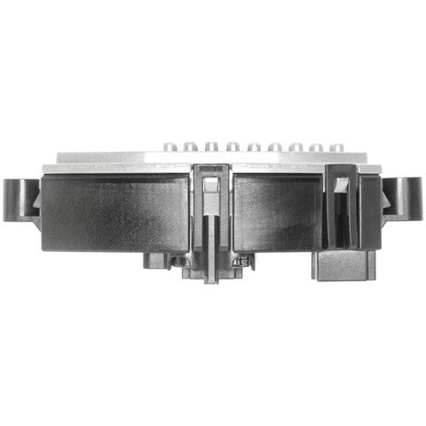 HVAC Blower Motor Resistor WVE 4P1810