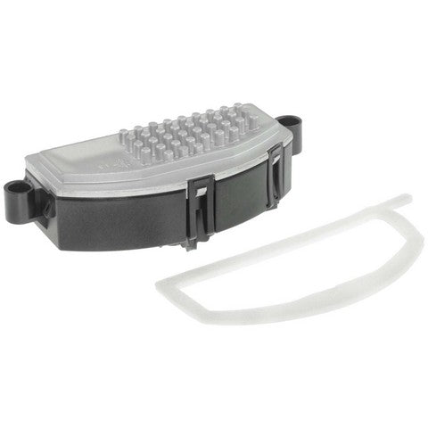 HVAC Blower Motor Resistor WVE 4P1810