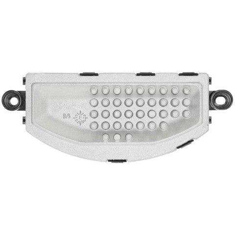 HVAC Blower Motor Resistor WVE 4P1810