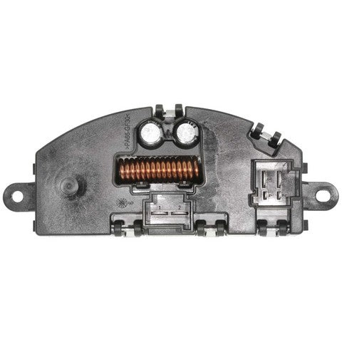 HVAC Blower Motor Resistor WVE 4P1810